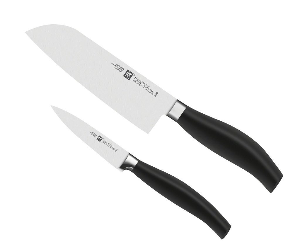 Five Star Knife Set 2pcs